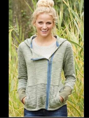 Matilda Jane Secret Fields Lowland Marsh jacket